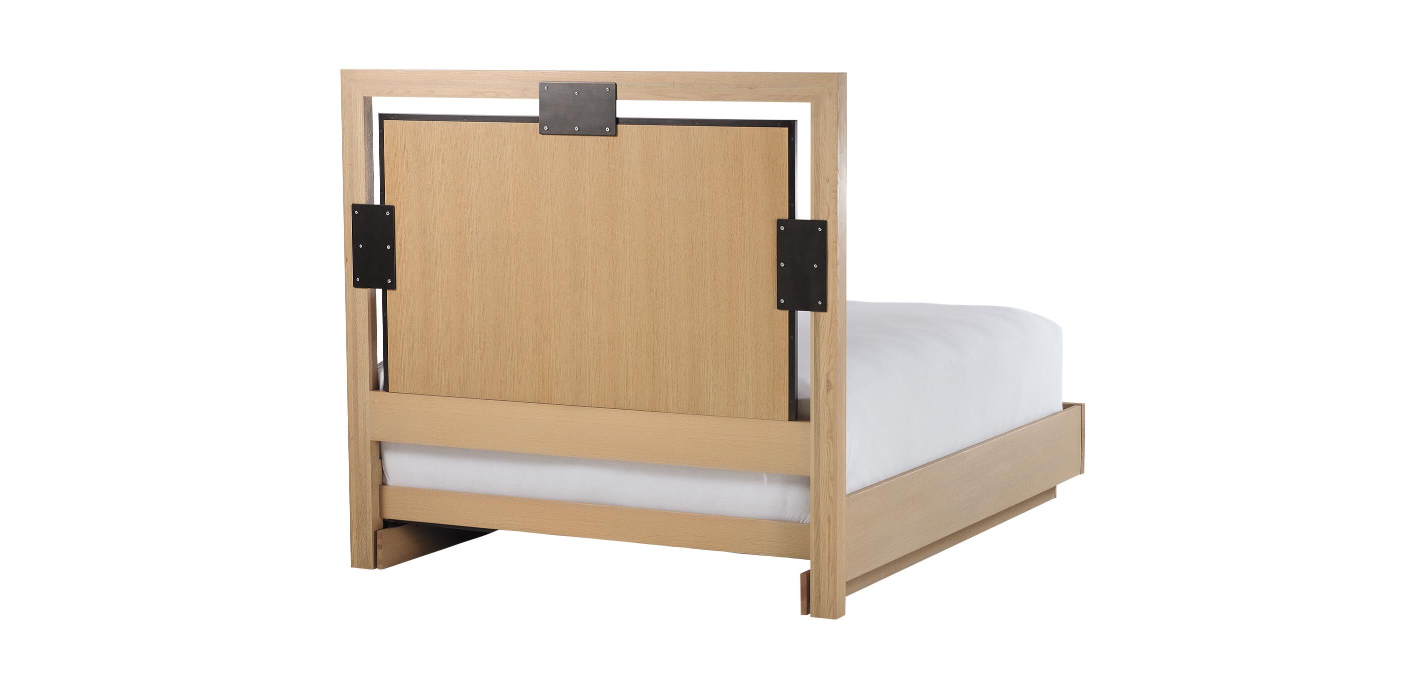Avon Oak Bed_4