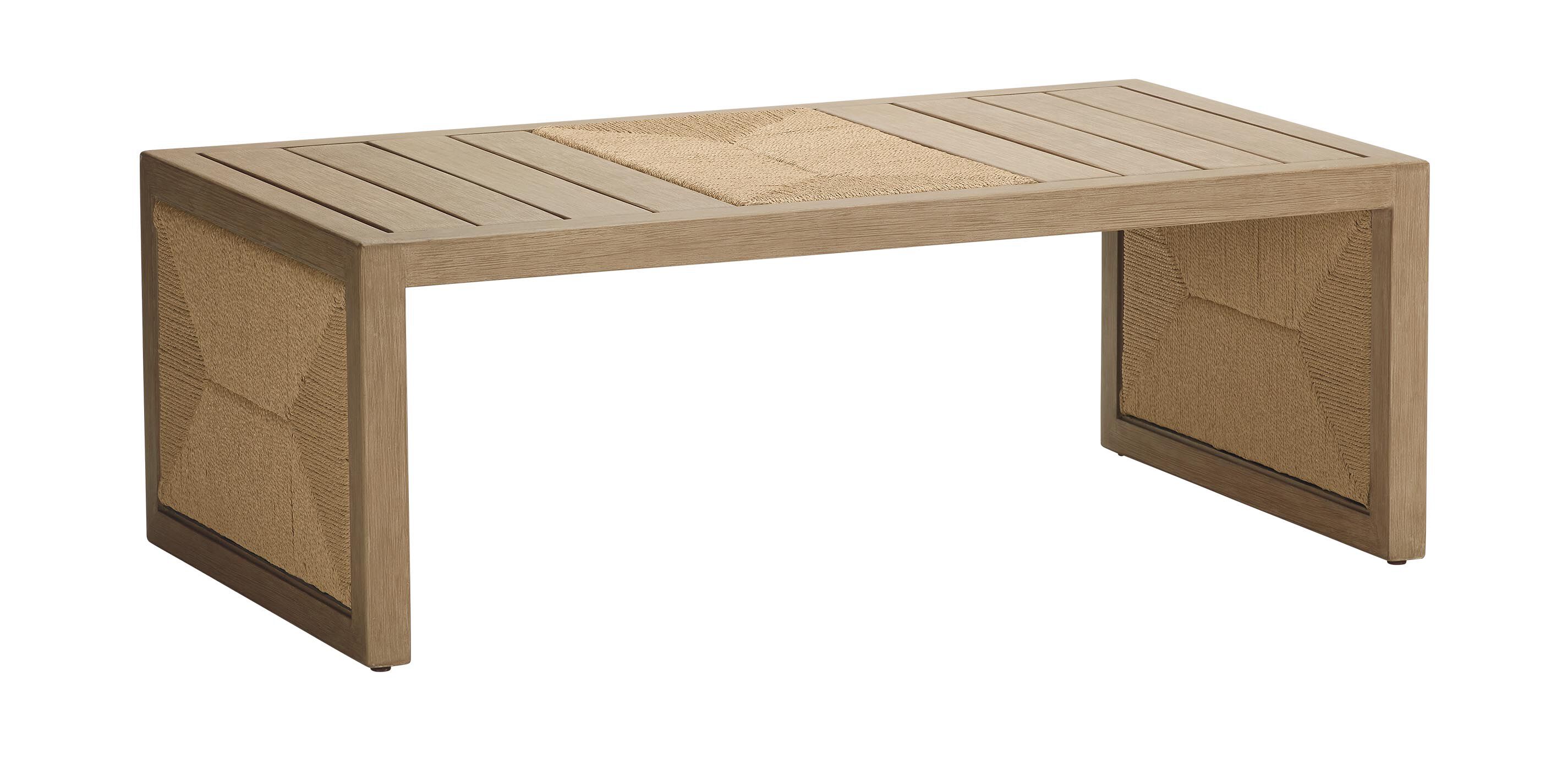 Mylos Outdoor Coffee Table_2