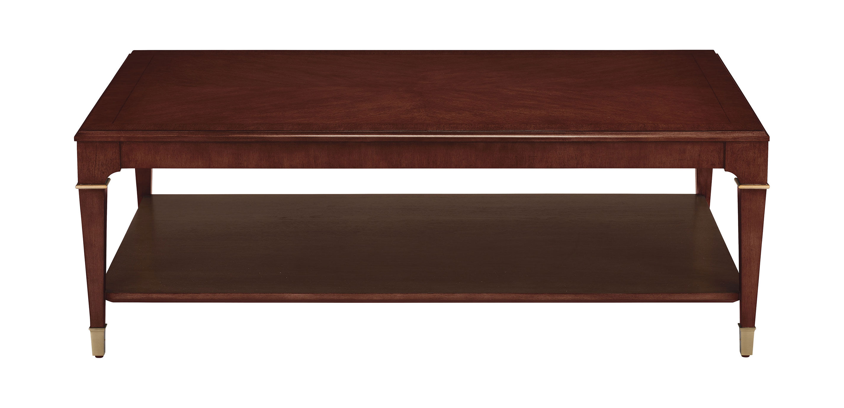 Elton Rectangular Coffee Table