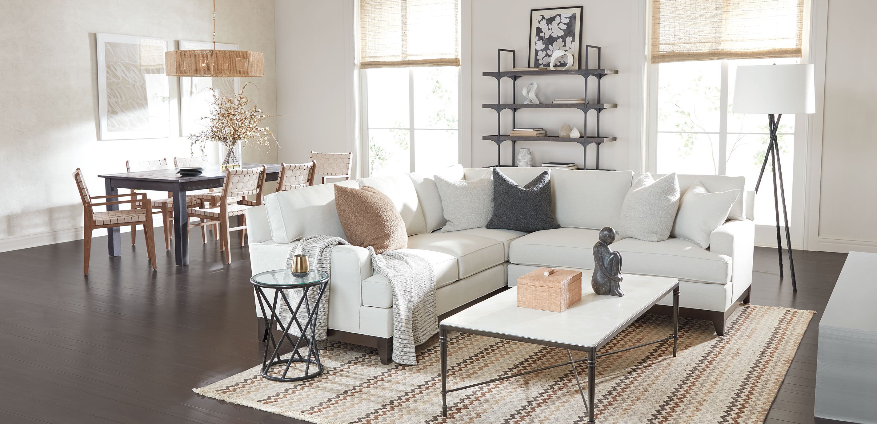 Zen Woven Cotton Throw_6