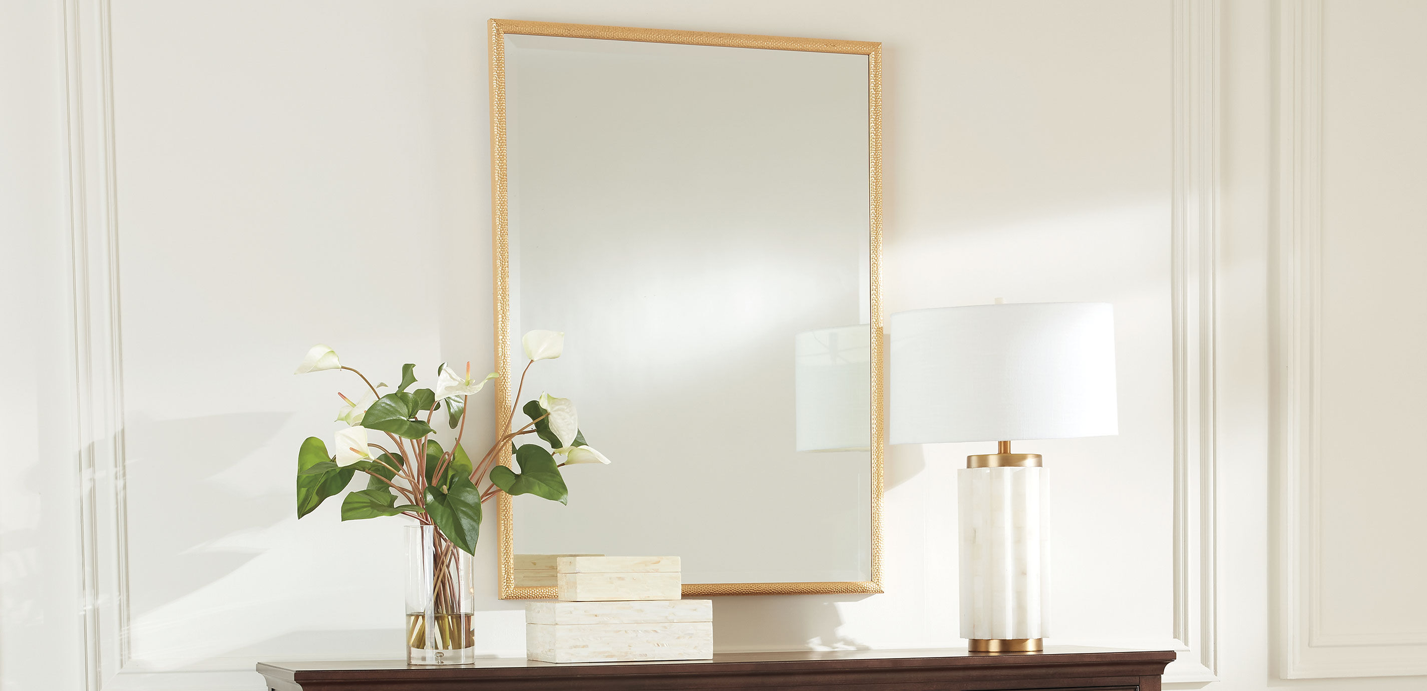 Valentina Wood-Frame Wall Mirror_5