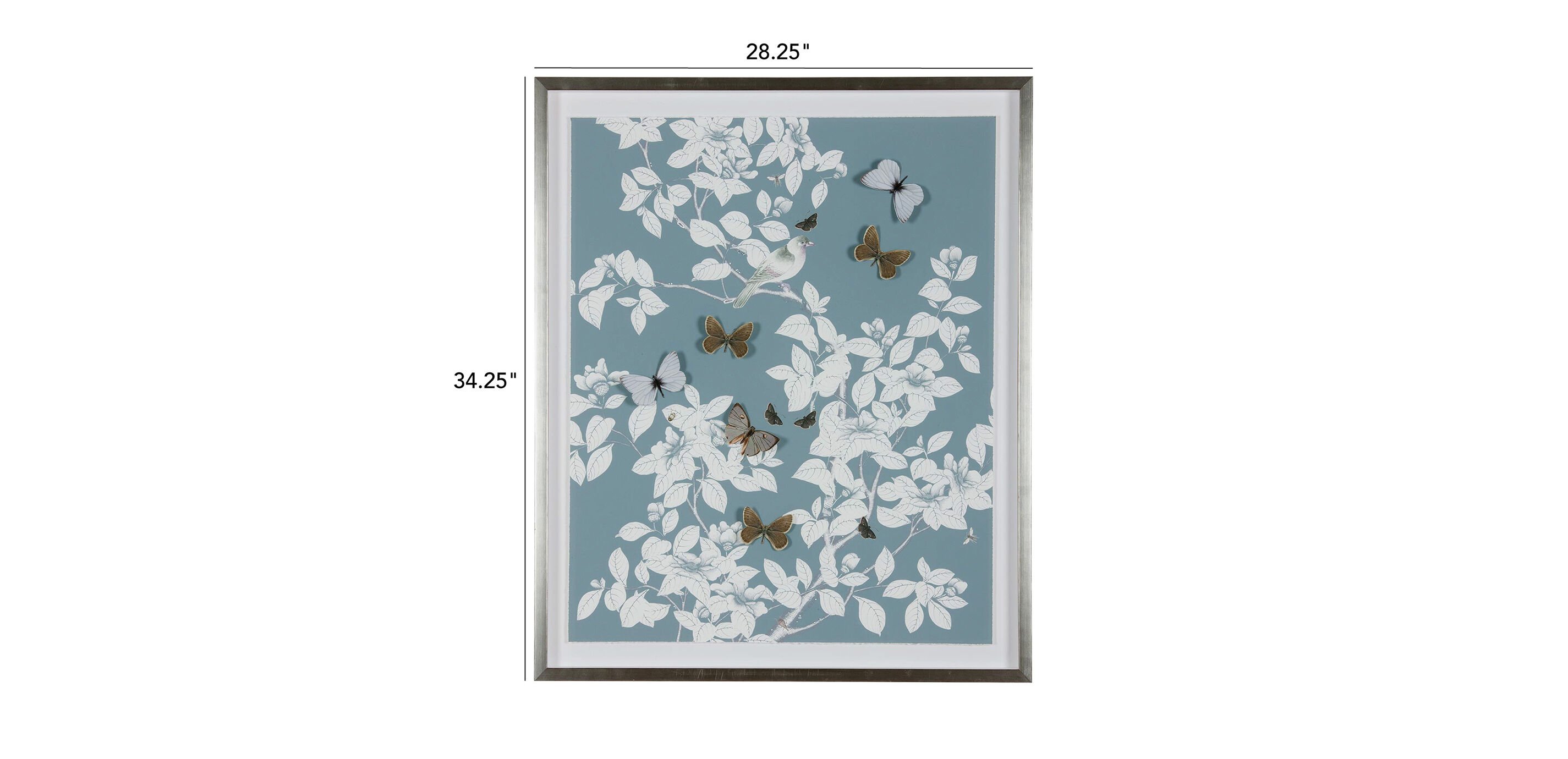 Small Tree with Butterflies_1