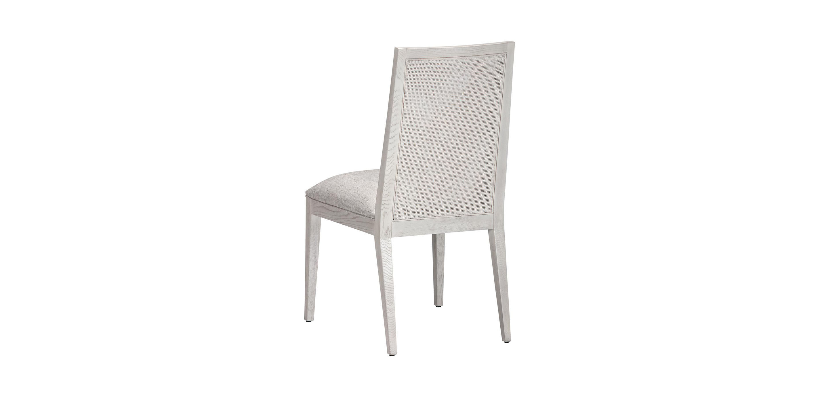 Usher Oak Side Chair_4