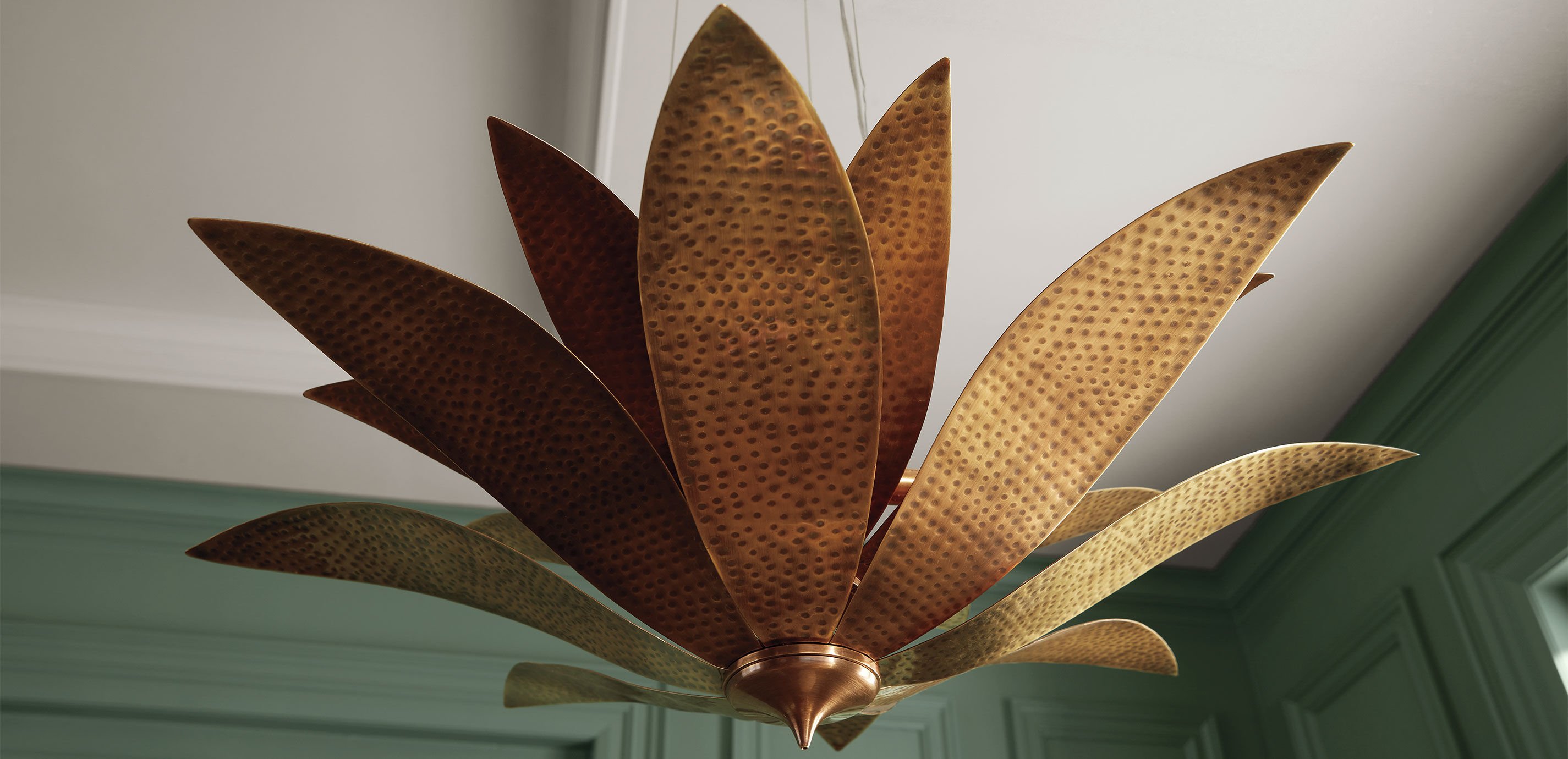 Palmetta Chandelier_7