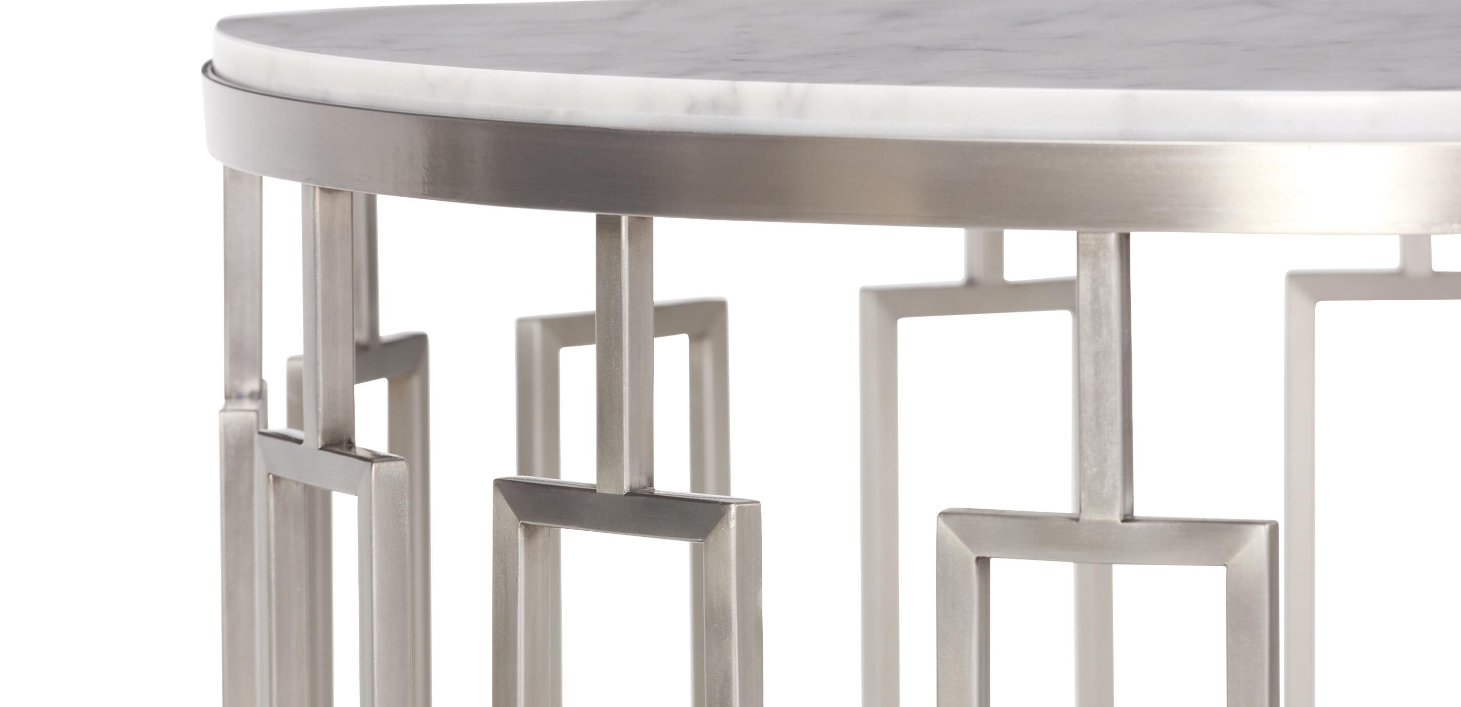 Teresa Round End Table_3