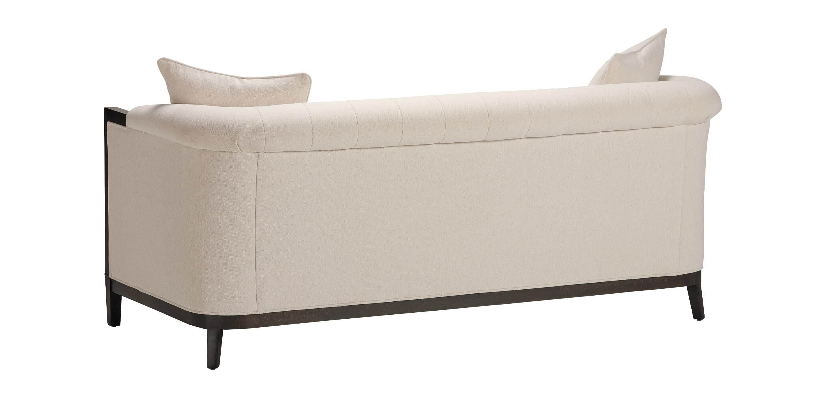 Mont Rose Exposed Wood Sofa_4