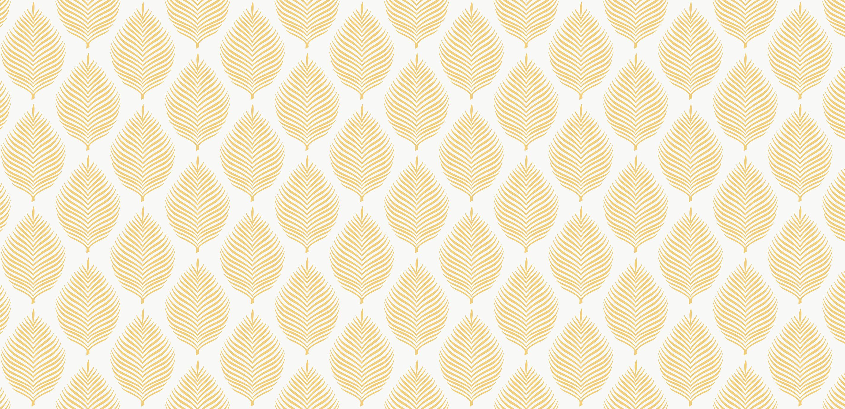 Jaipur Block-Print Wallpaper