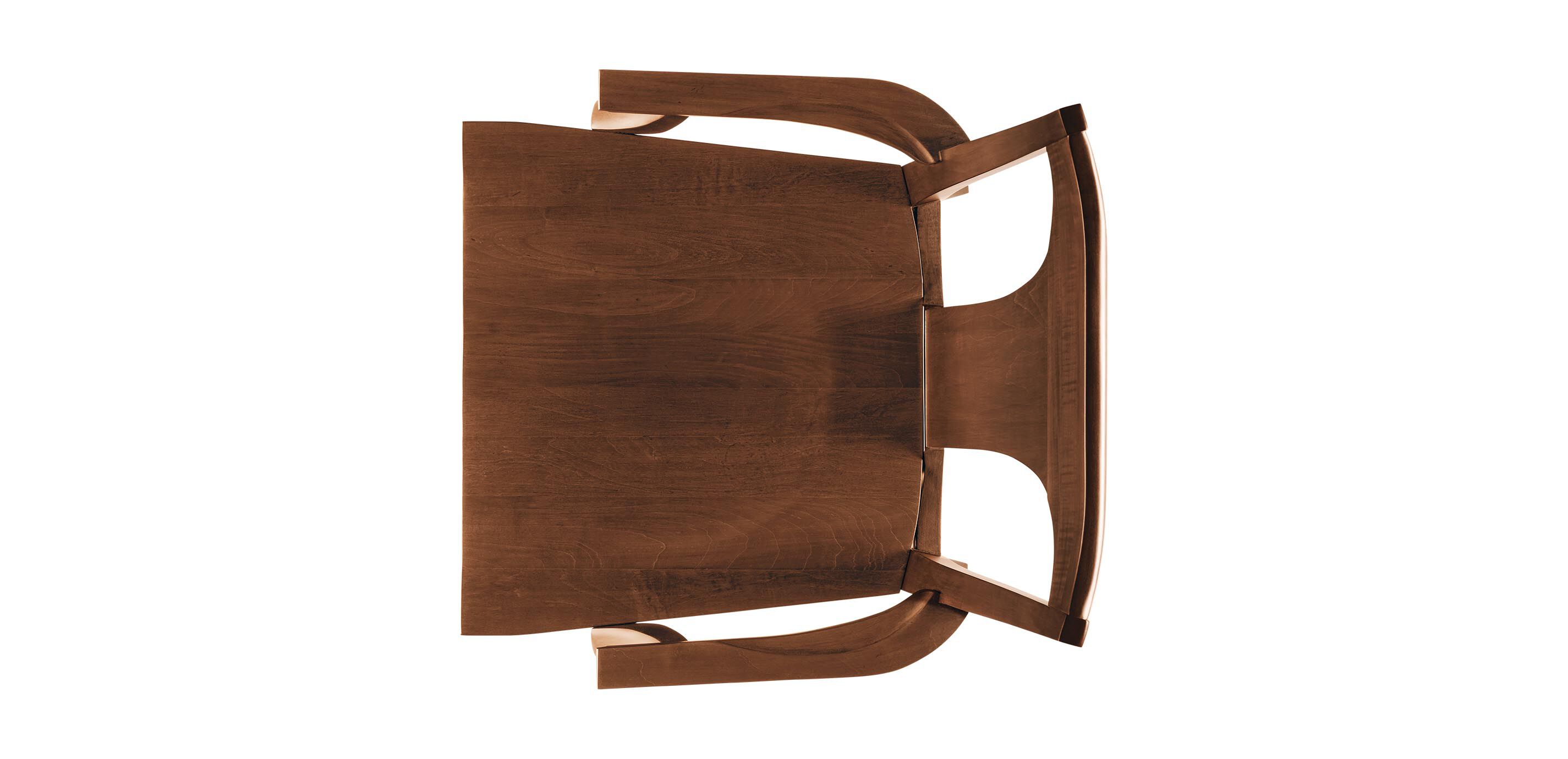 Artemis Dining Armchair, Wood Seat_4