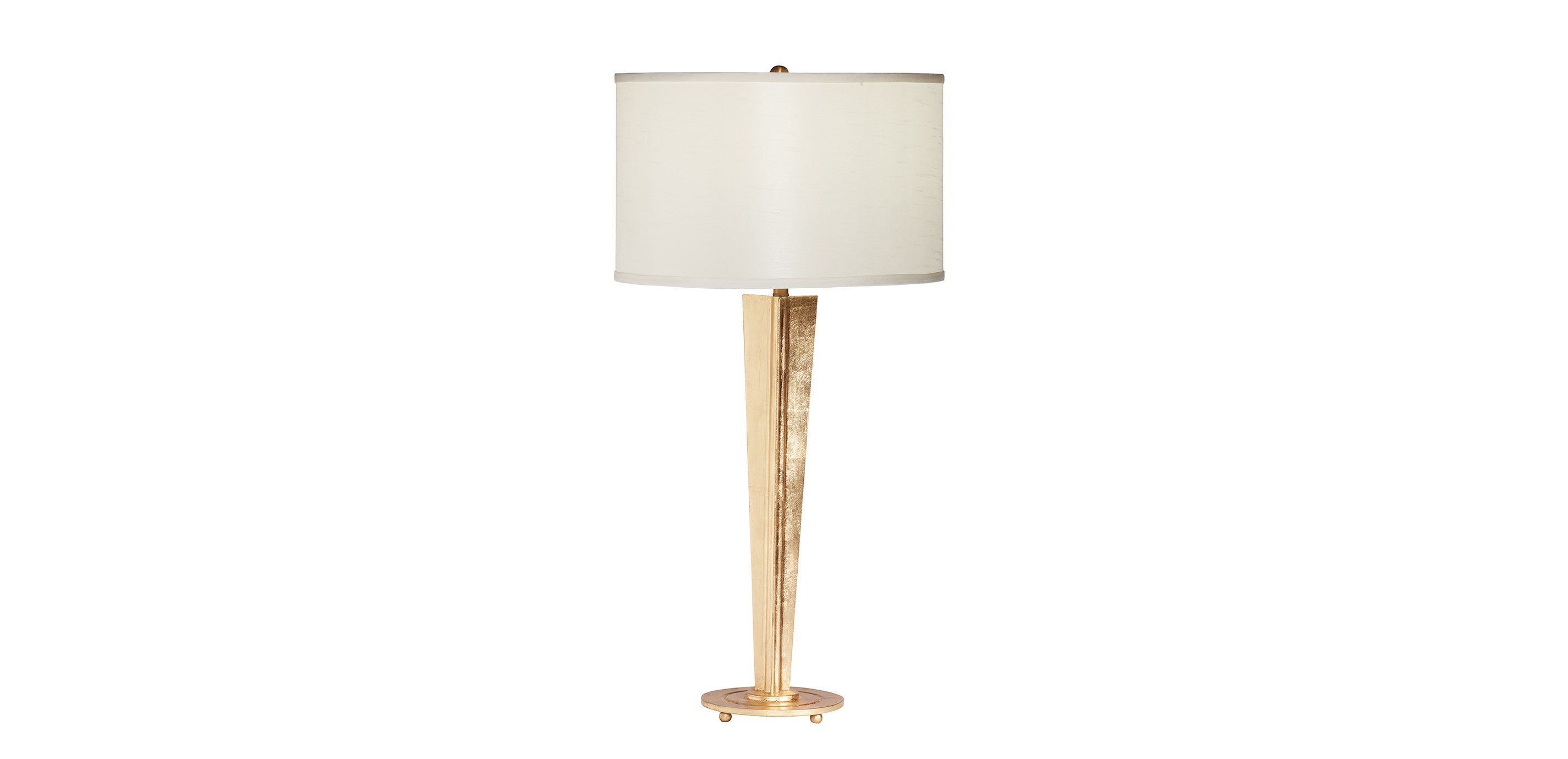 Tori Gold Table Lamp