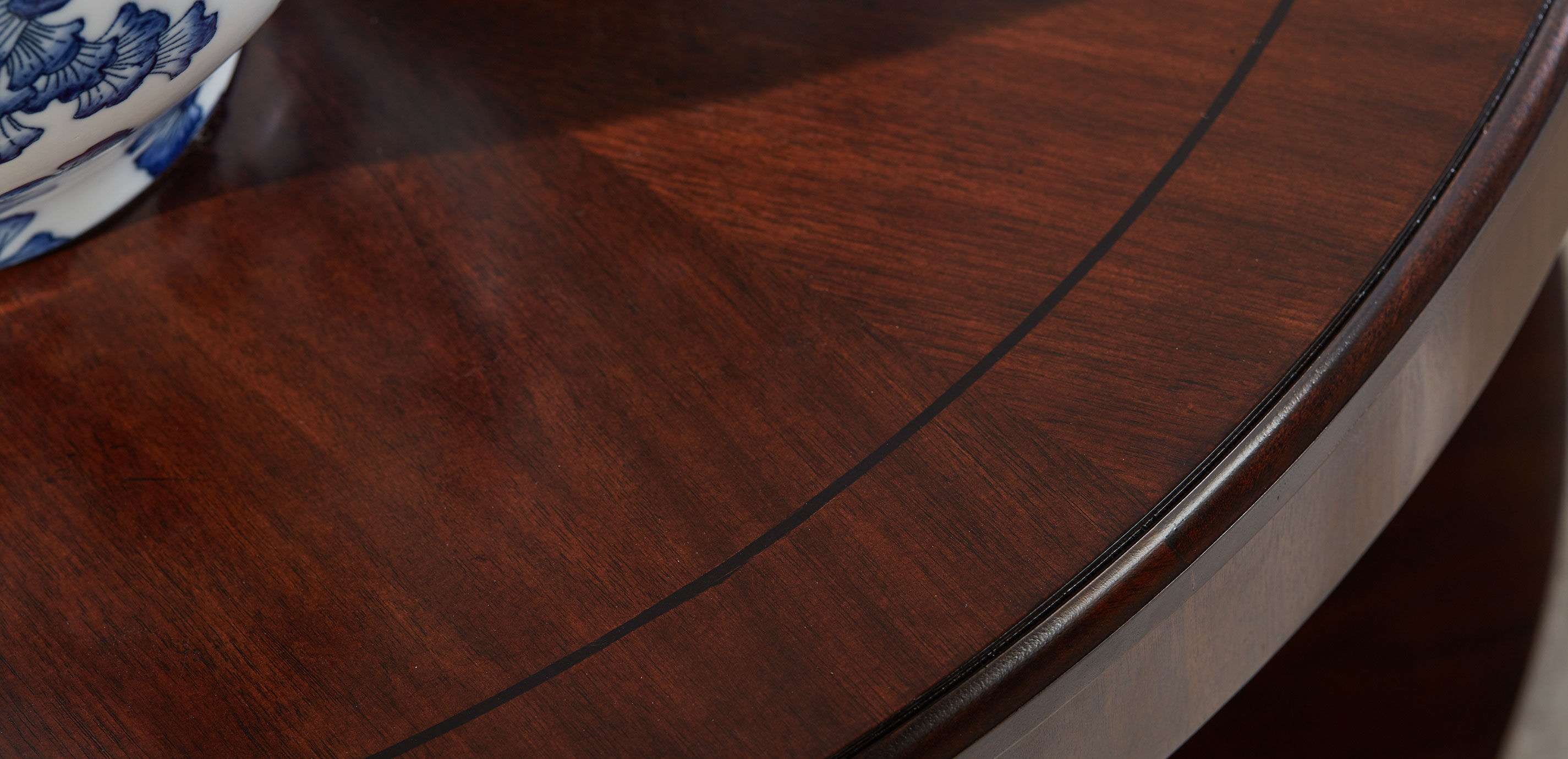 Modern Walnut (330) Finish Sample_1