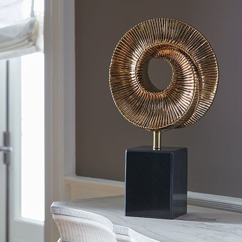 Calypso Ring on Stand Product Tile Hover Image 432458   GLD