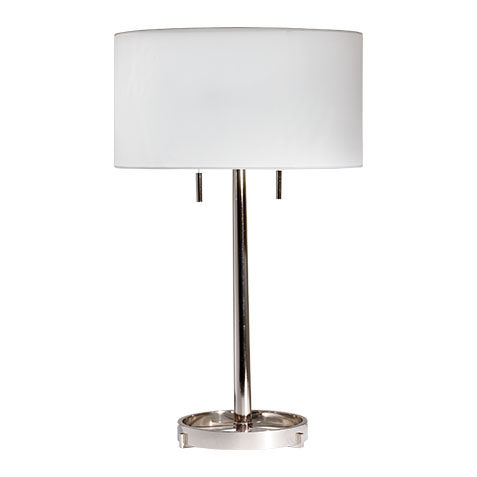 Braxton Table Task Lamp image