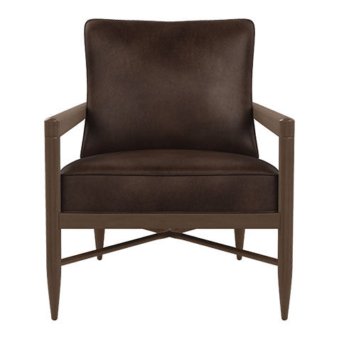 Elgin Leather Chair image