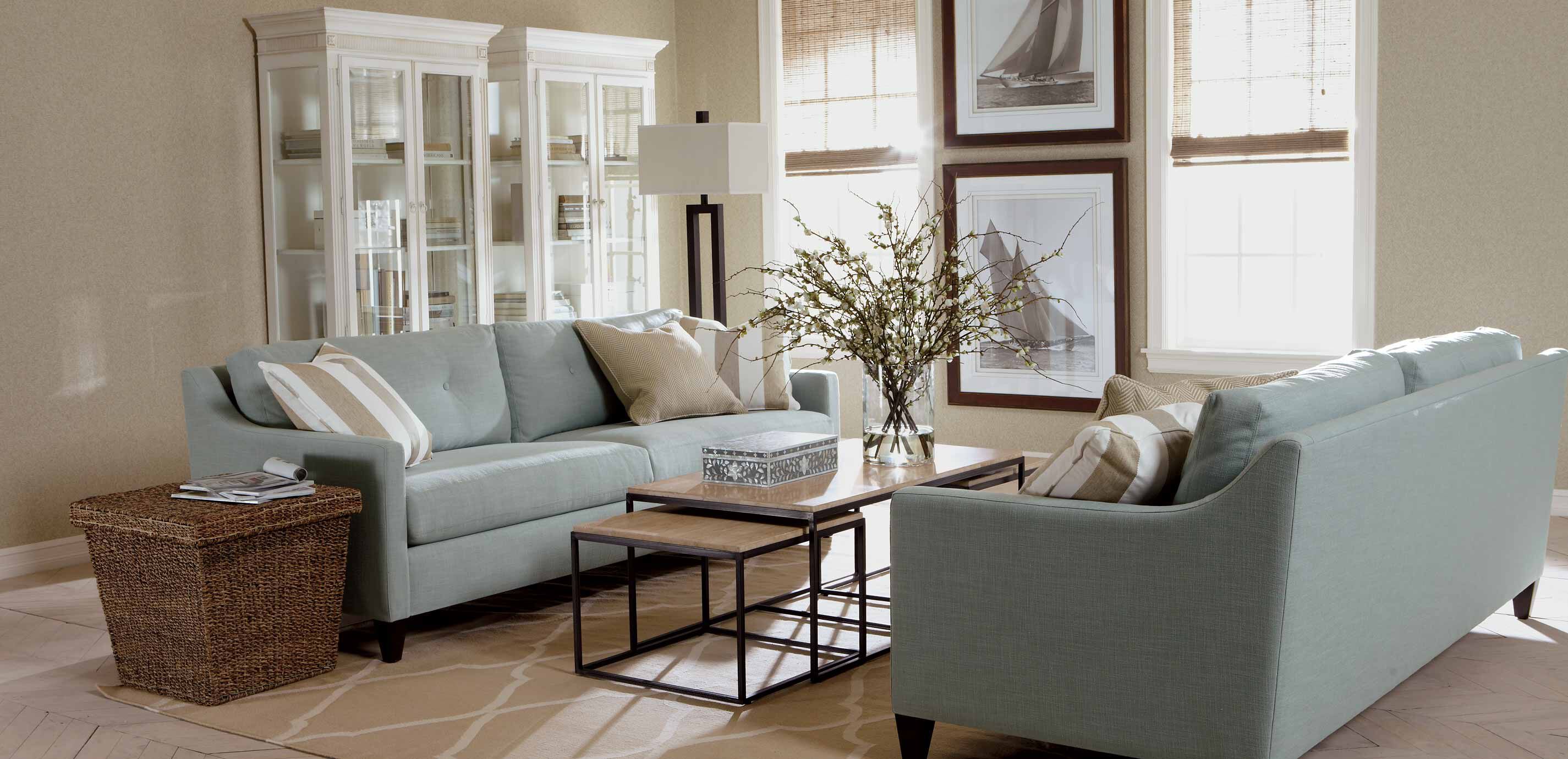 Lampadaire Bronze Stafford_5