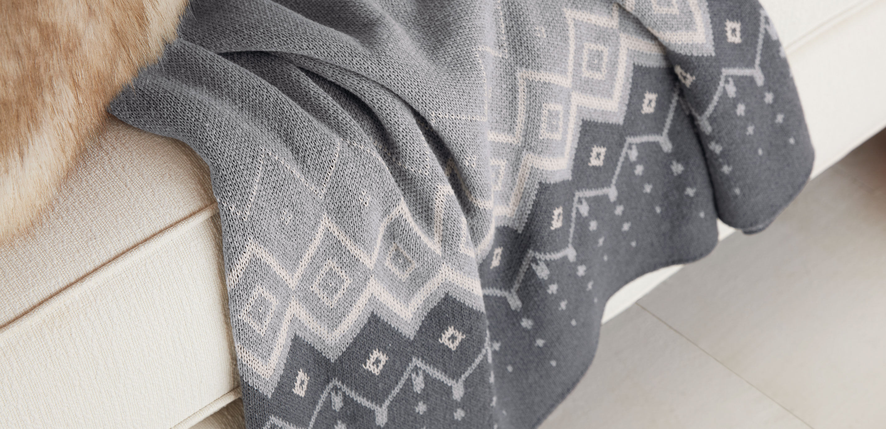 Icelandic Cotton Throw_2