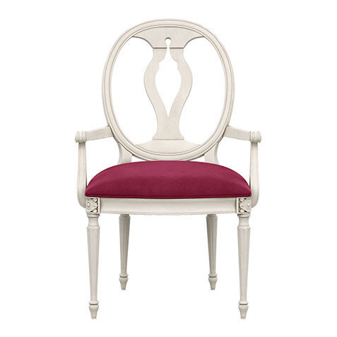 Margaux Armchair image