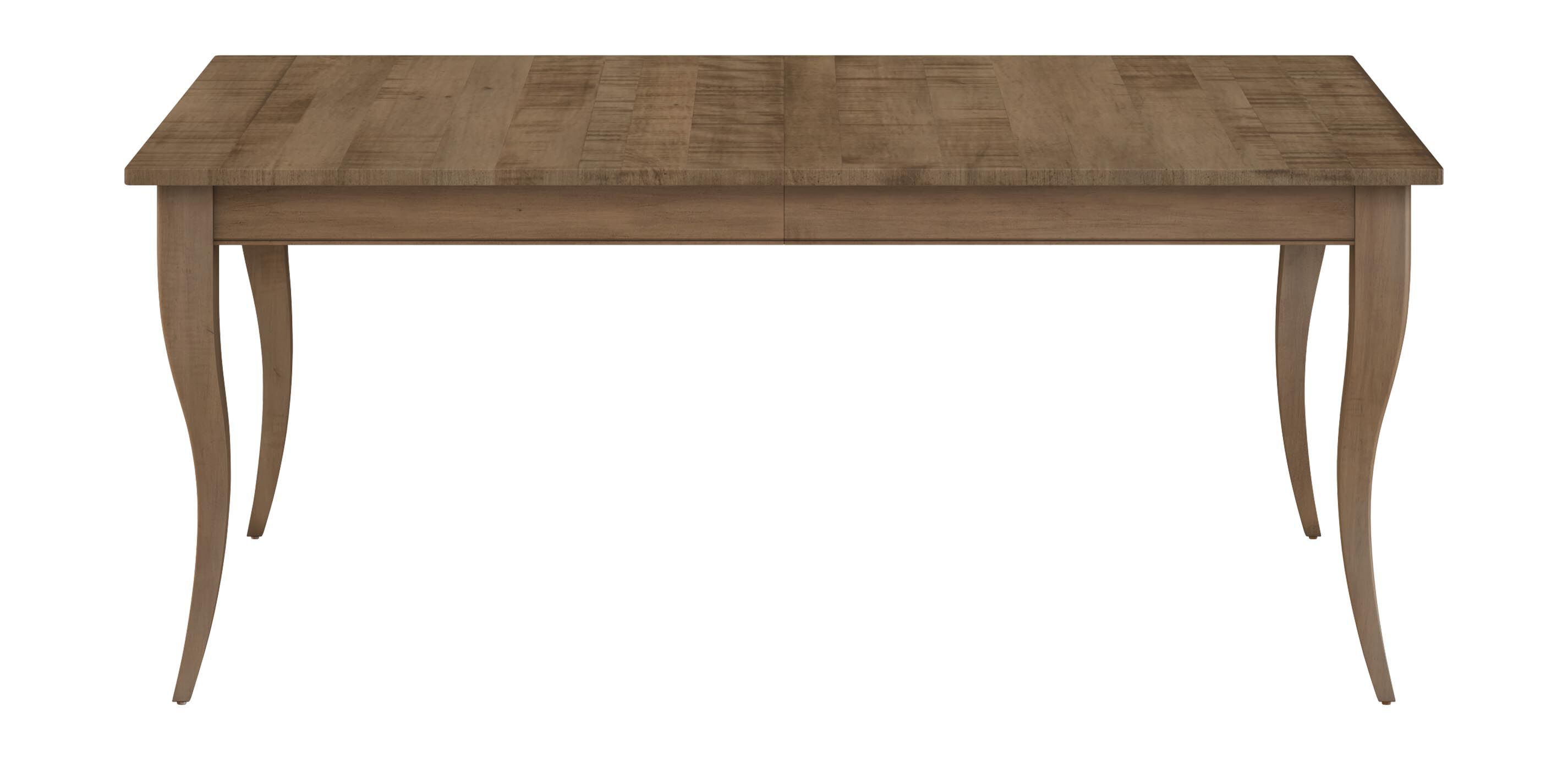 Custom Extension Dining Table