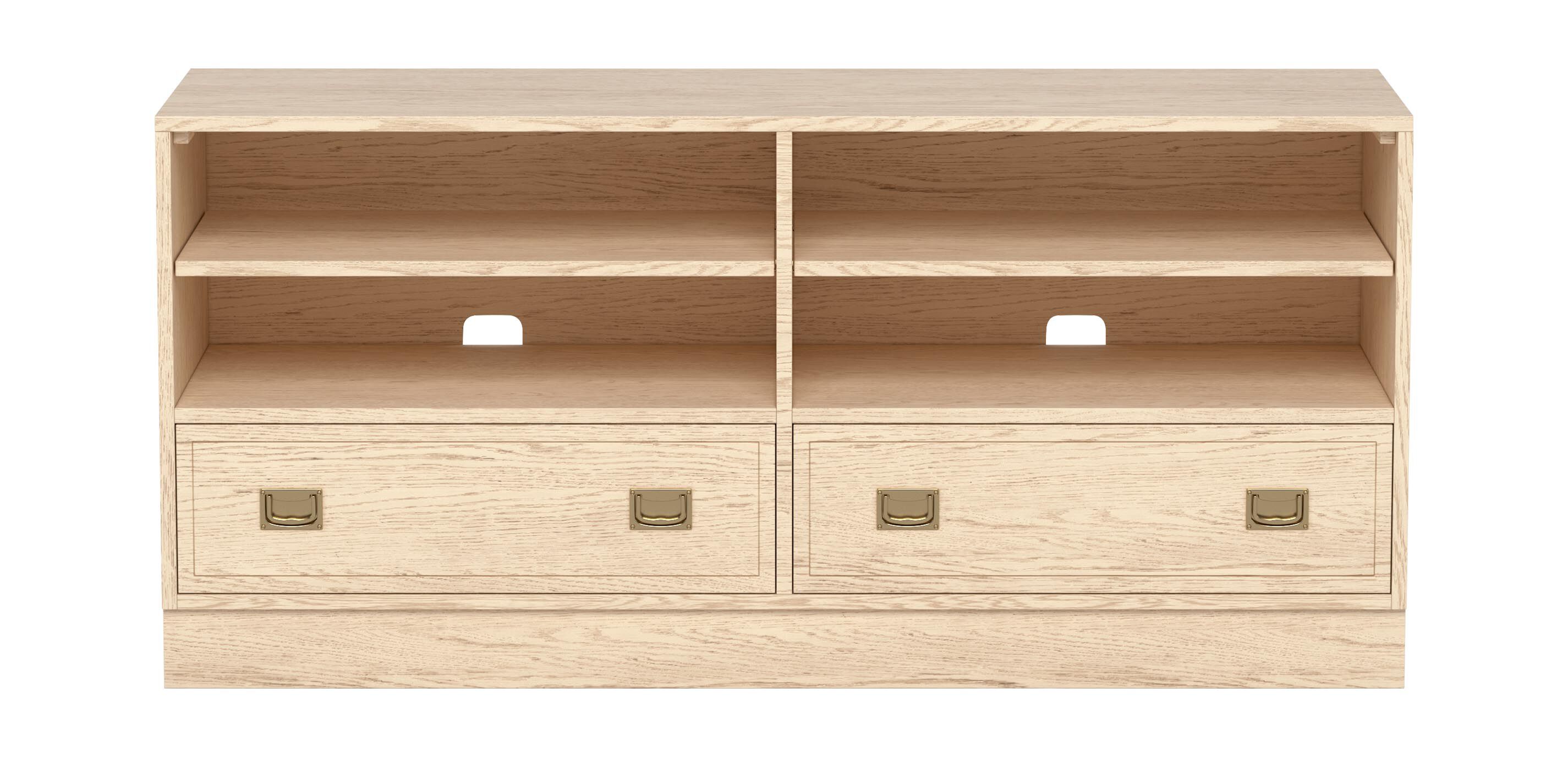 Callum Campaign Double Open Base