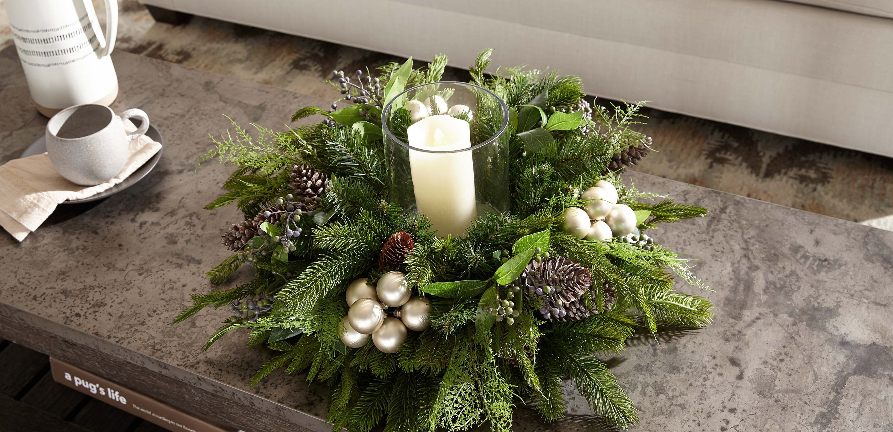 Holiday Centerpiece_6
