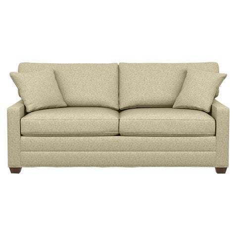 Bennett Track-Arm Two-Seat Sofa image