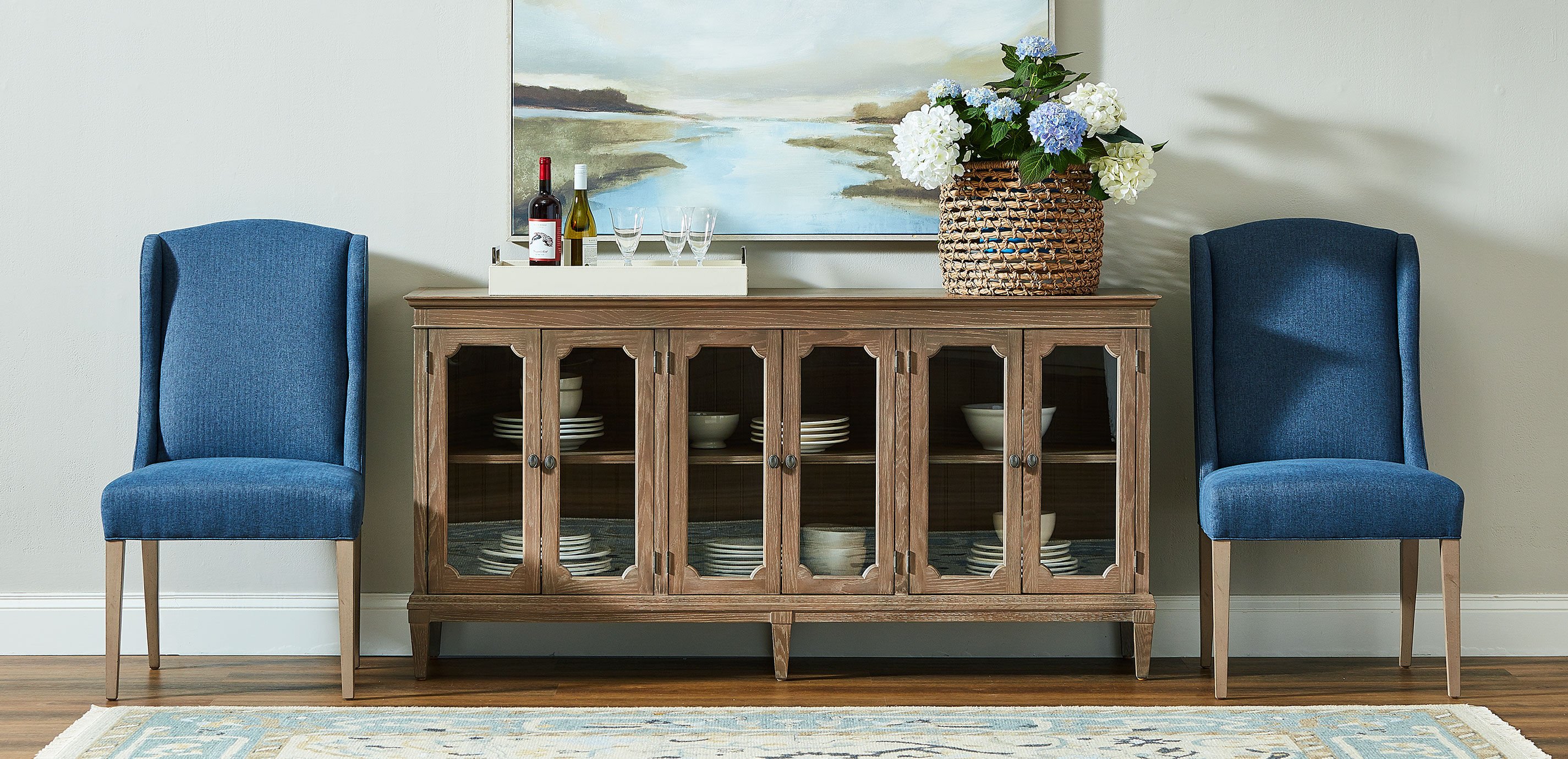 Hand-woven Flo Basket_9