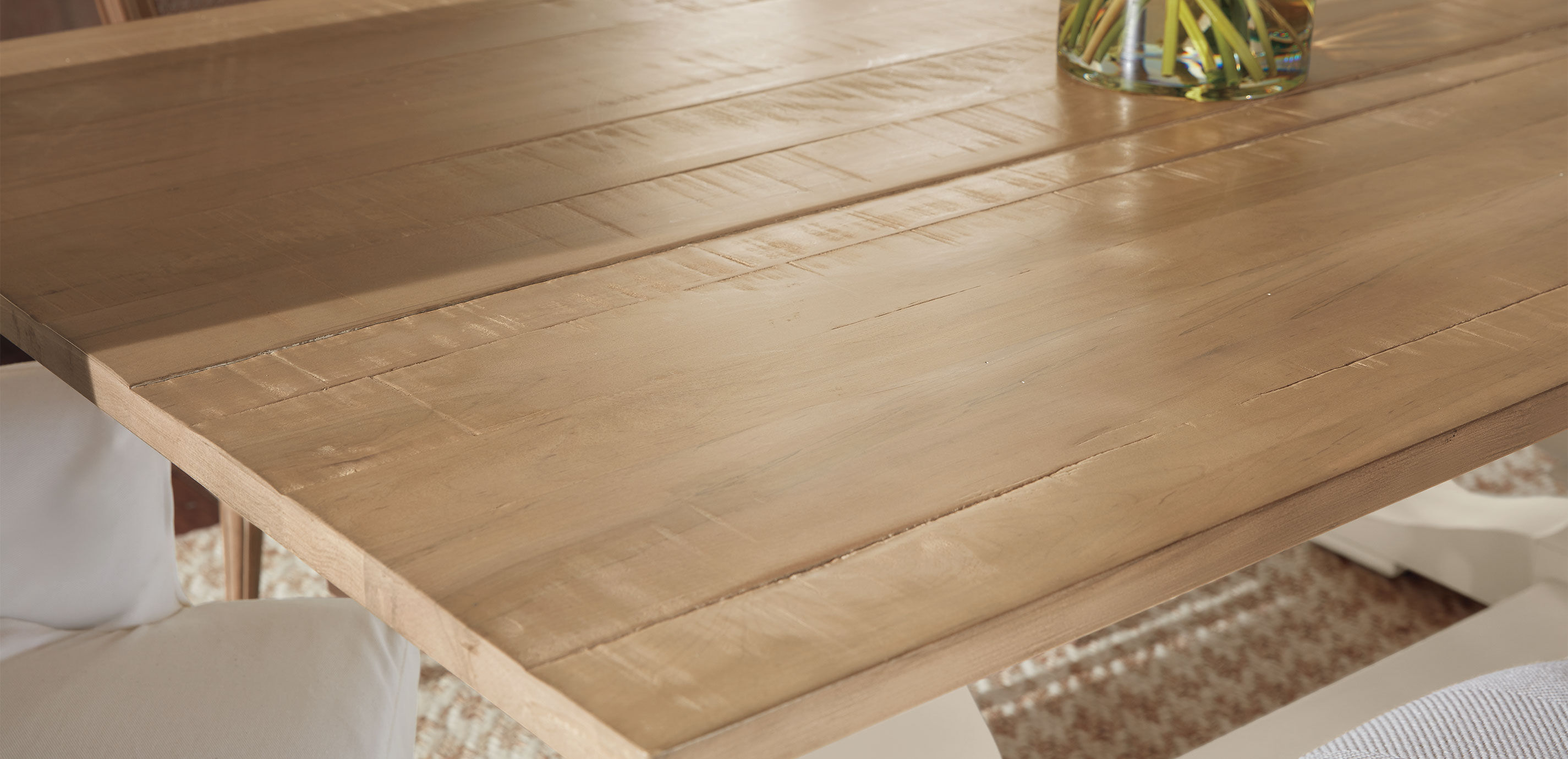 Cameron Rustic Dining Table_4