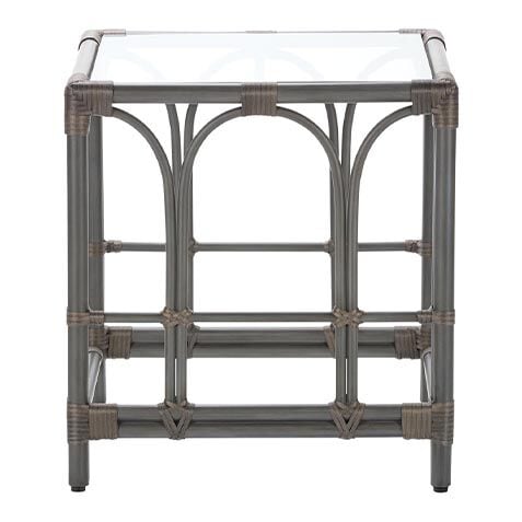 Cape Monaco Outdoor End Table image