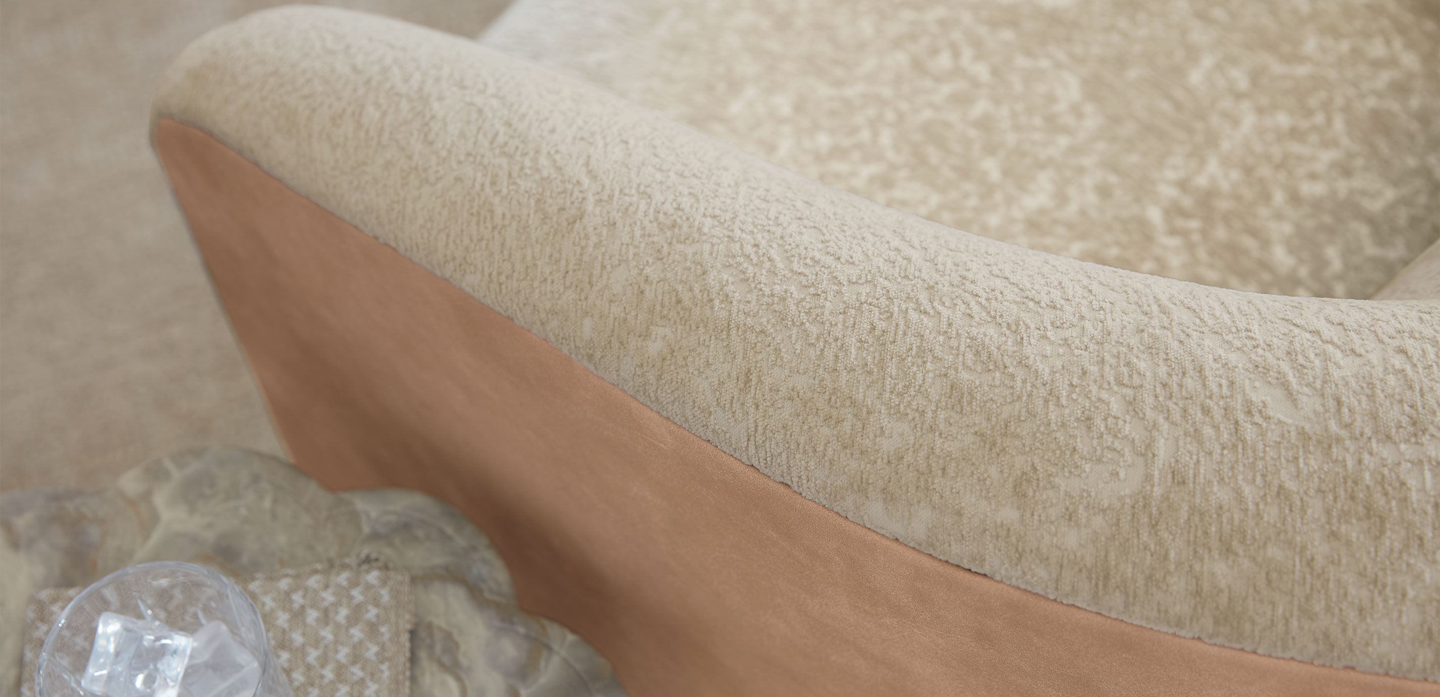 Carina Flax Fabric By the Yard_2