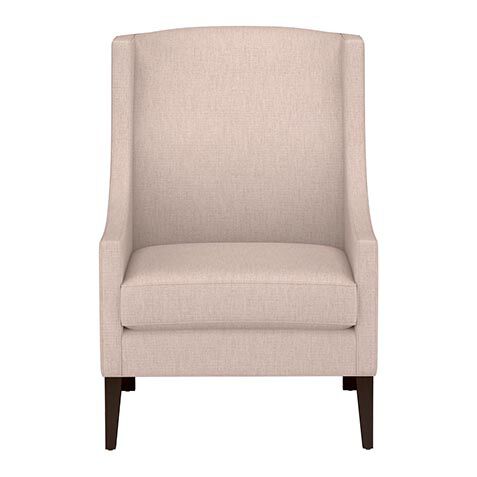Timlyn Wing Chair, Summer 2025 Magazine image