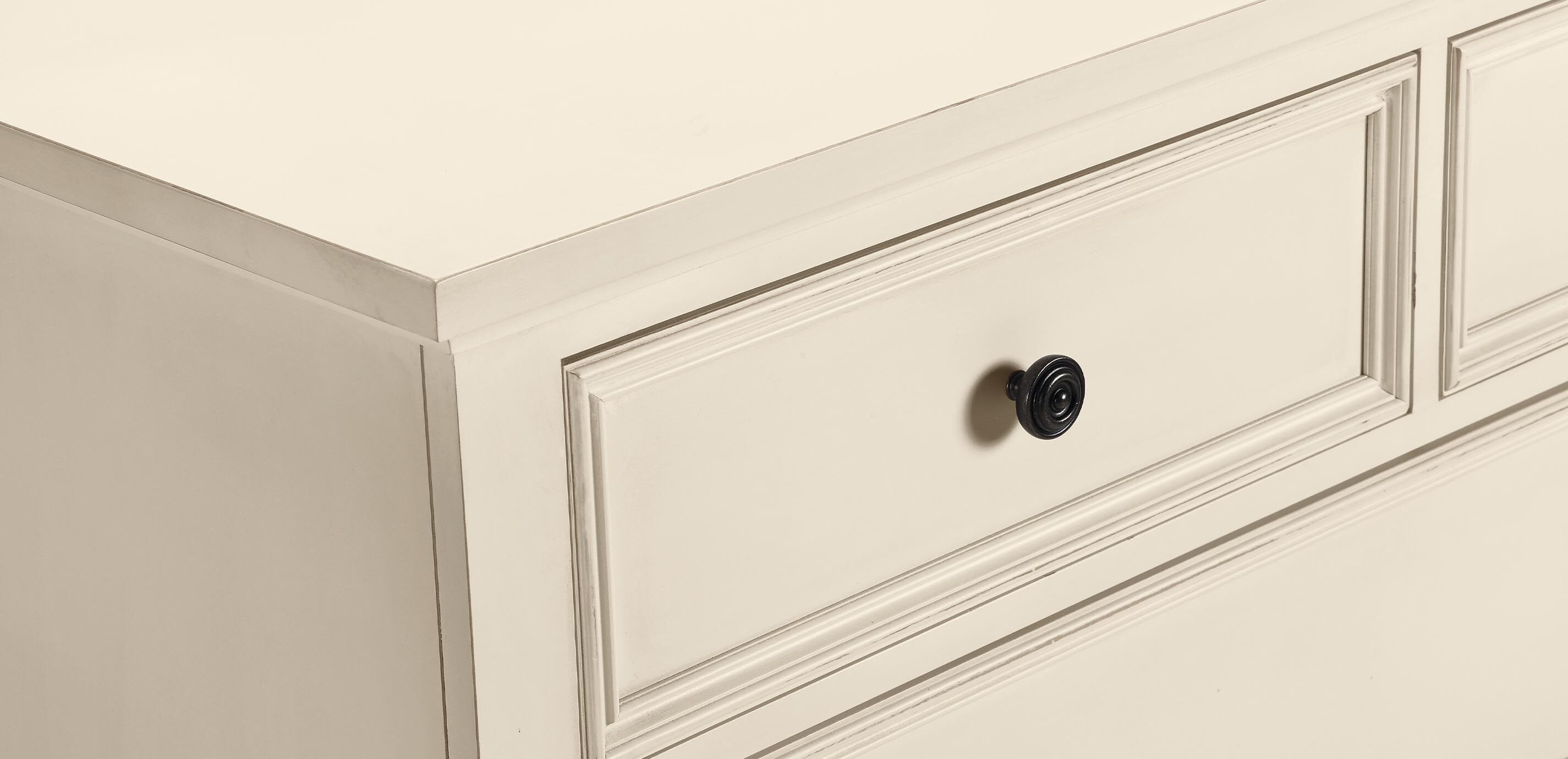 Reagan Dresser Bedroom Dresser 5Drawer Dresser Ethan Allen