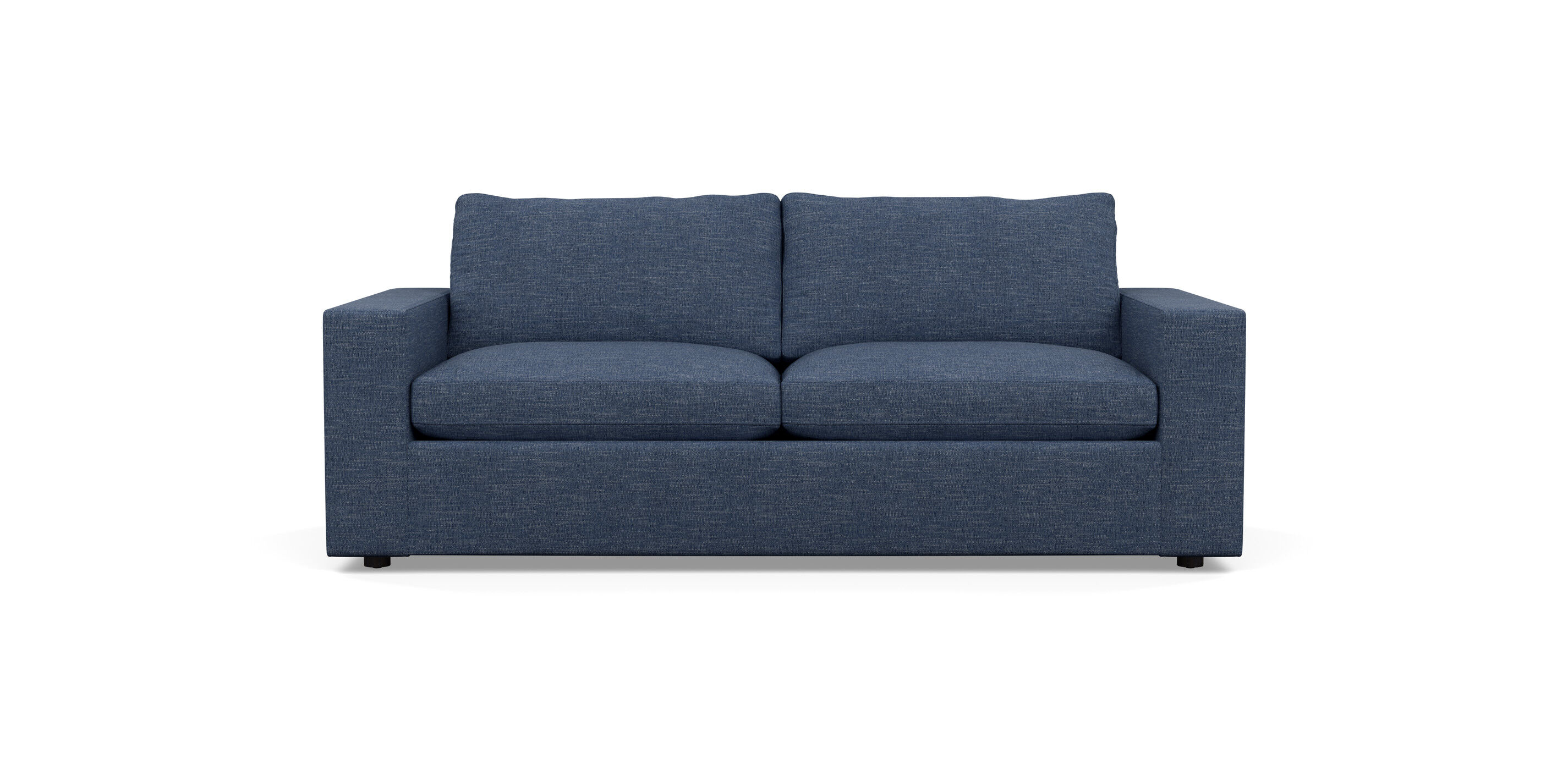Redding Ridge Upholstered Outdoor Sofa
