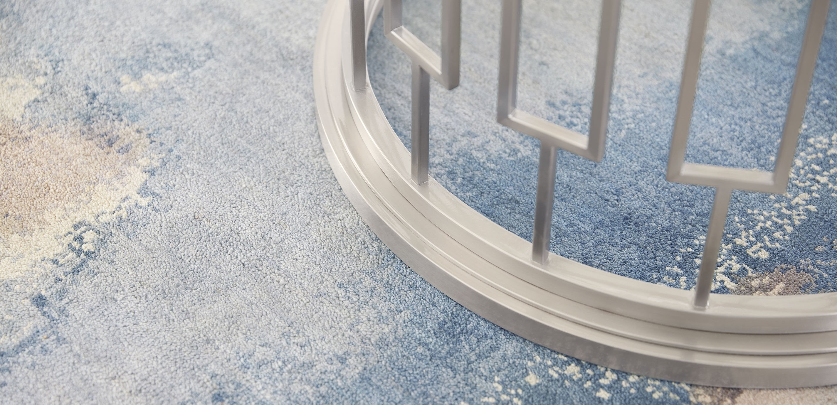 Teresa Round Glass Dining Table_6