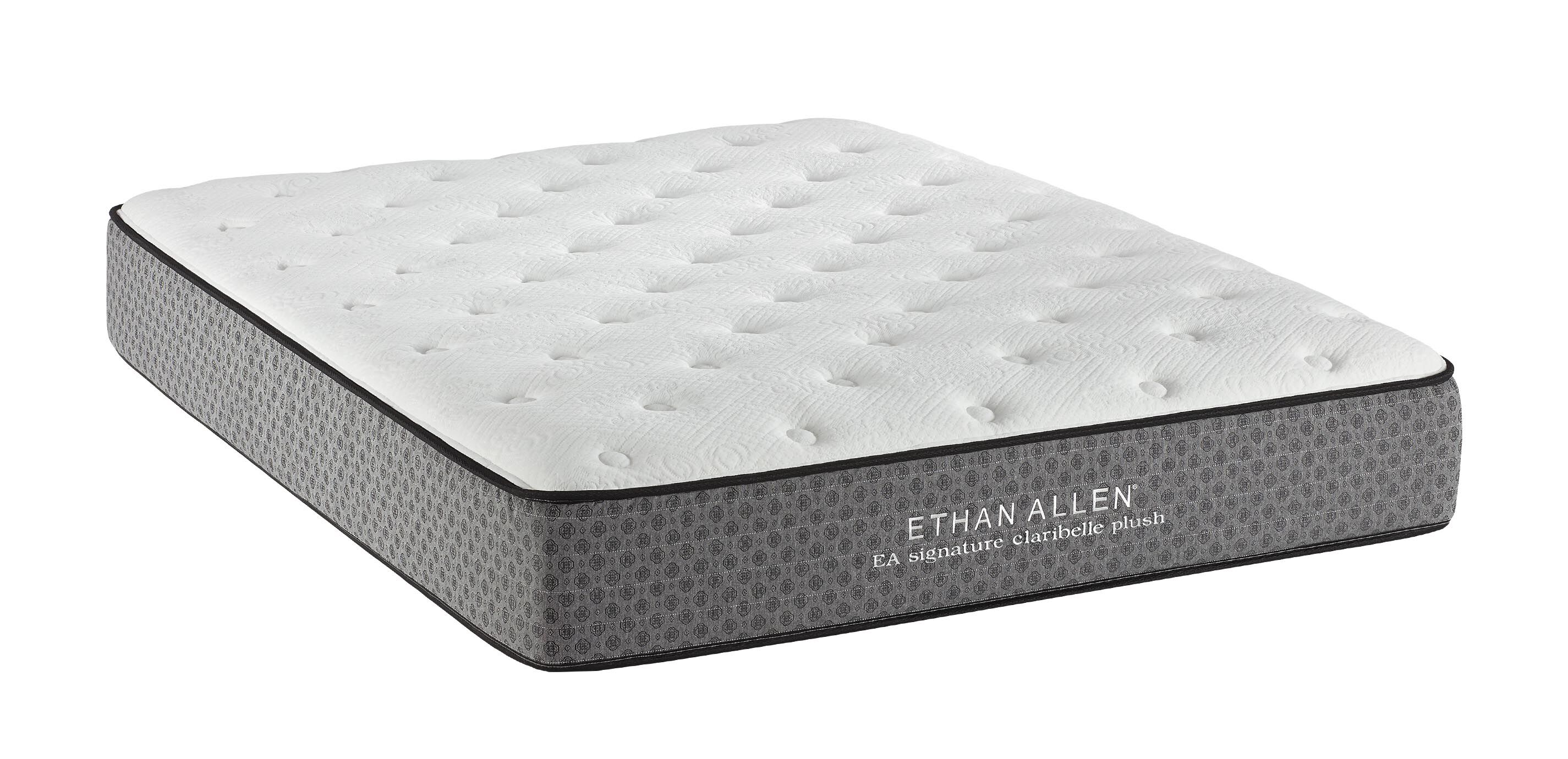 EA Signature&trade; Claribelle Essential Hybrid Mattress_1