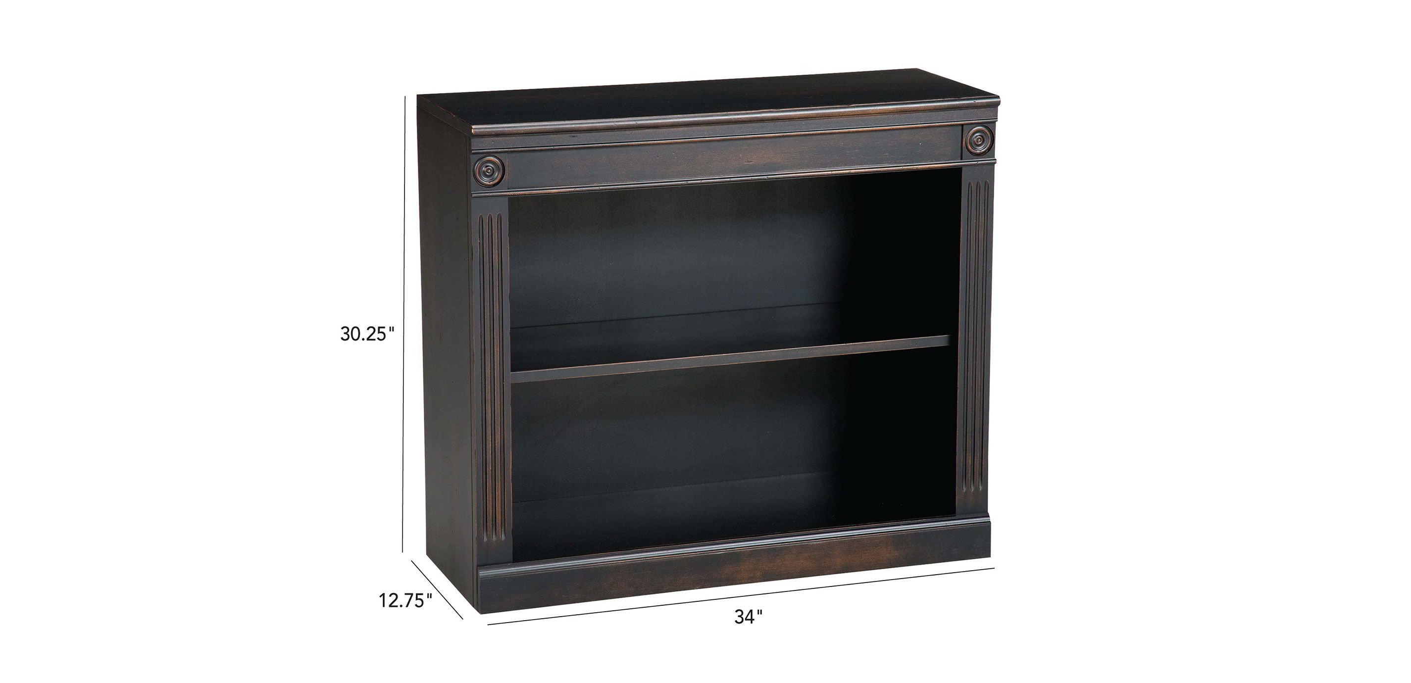 Crawford Low Bookcase_2