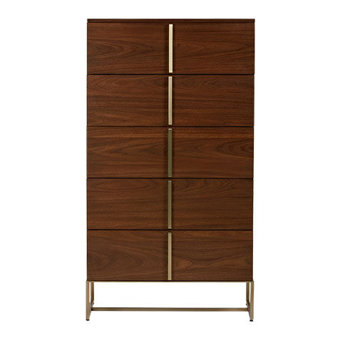 Montclaire Tall Dresser image