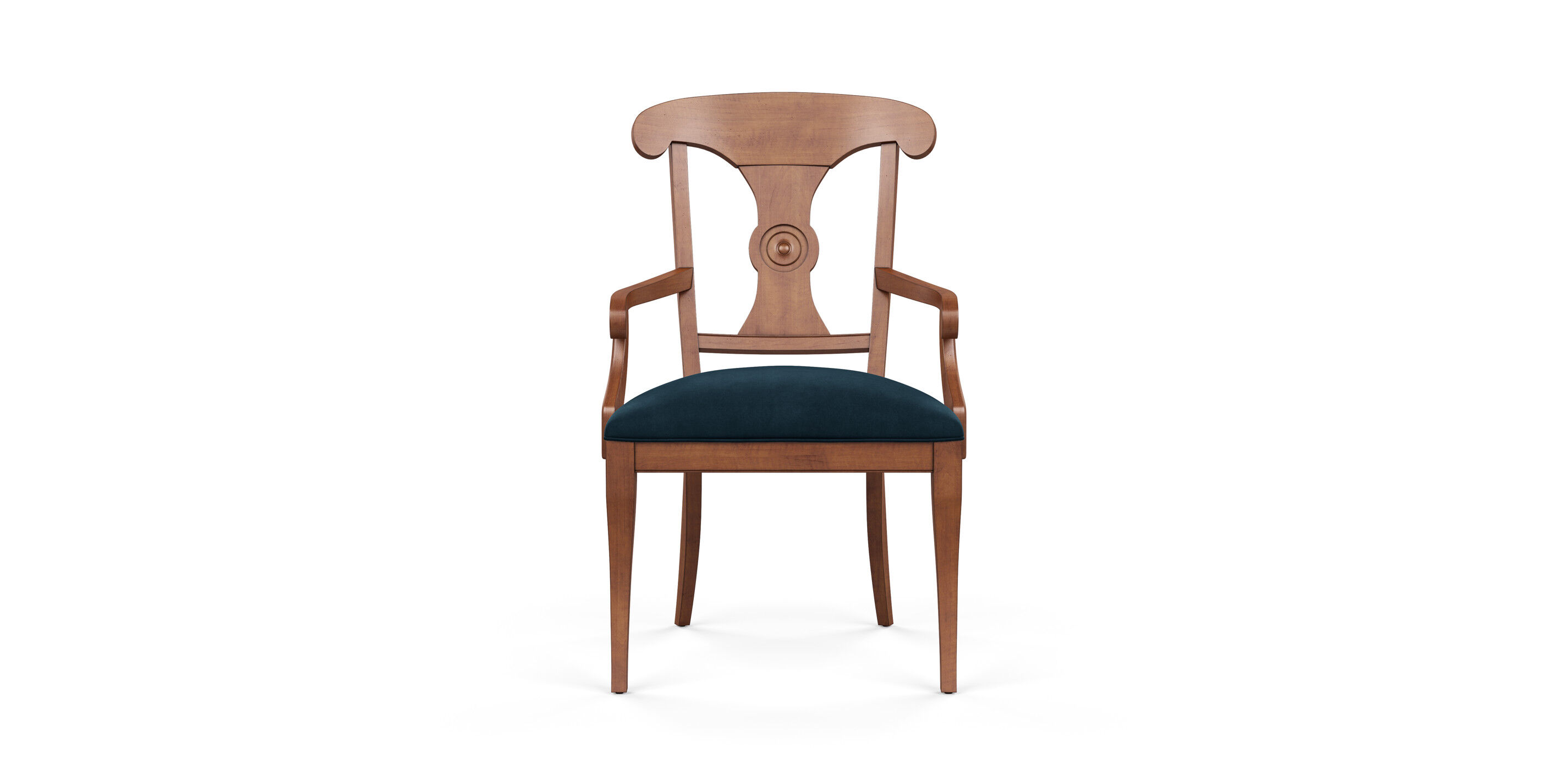 Caroline Armchair