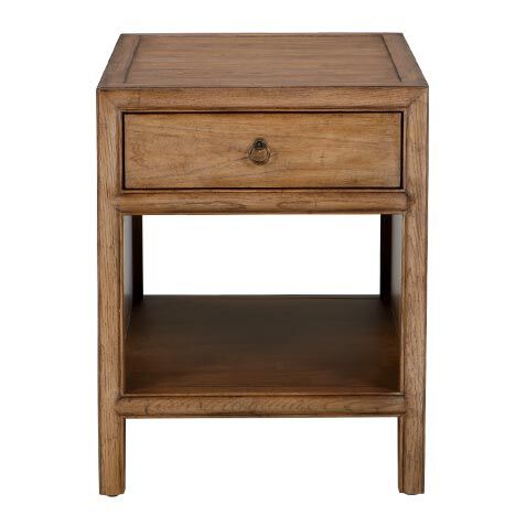 Dynasty End Table image