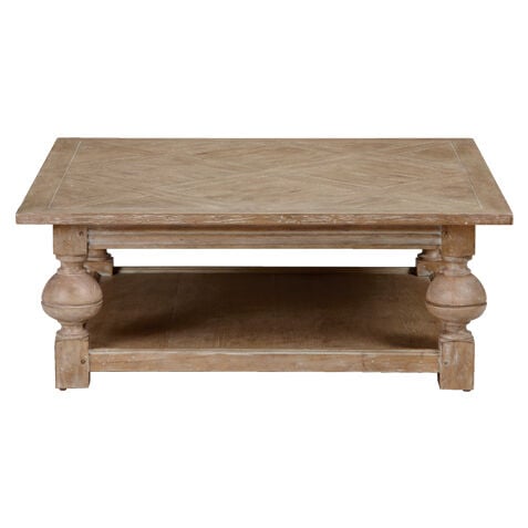 Deacon Square Coffee Table image