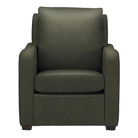 Jennings Leather Recliner image