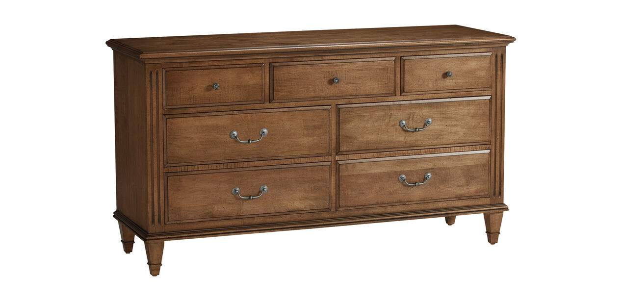 Jason Dresser Dressers & Chests Ethan Allen