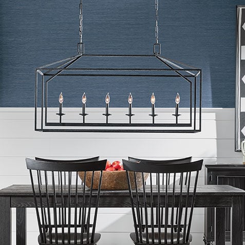 Killian Linear Chandelier Product Tile Hover Image 090516