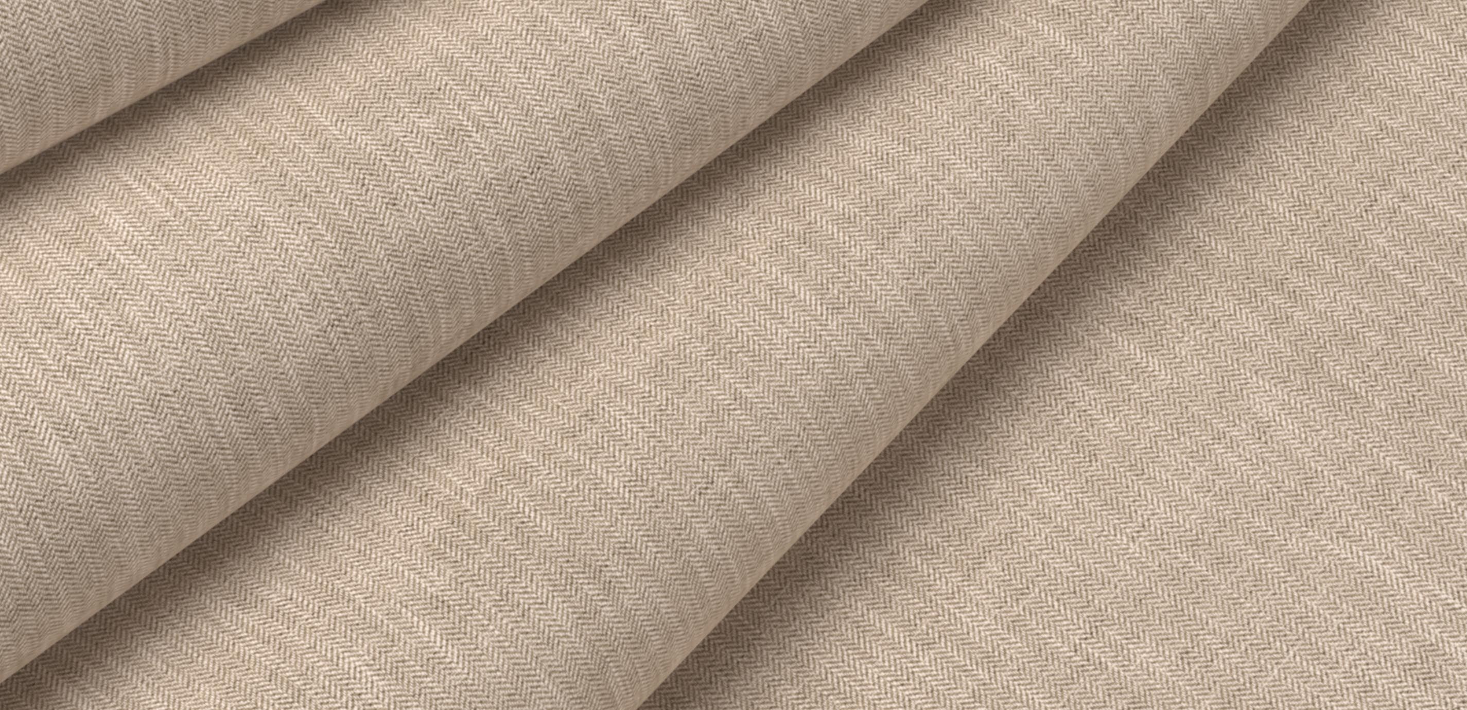 Borini Linen Fabric By the Yard_1