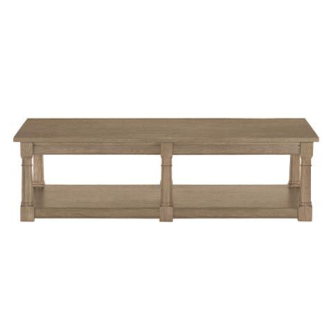 Connall Rectangular Coffee Table image 2584016