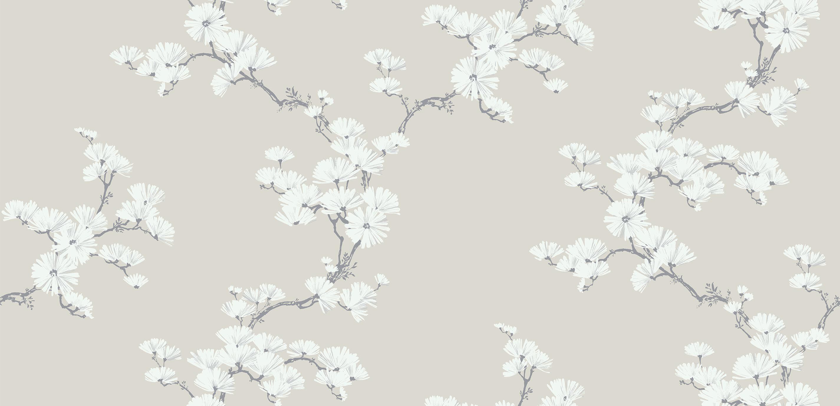 In Bloom Wallpaper
