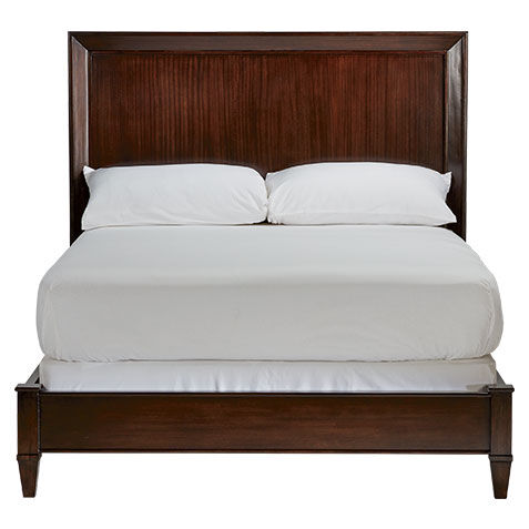 Andover Low Profile Bed image