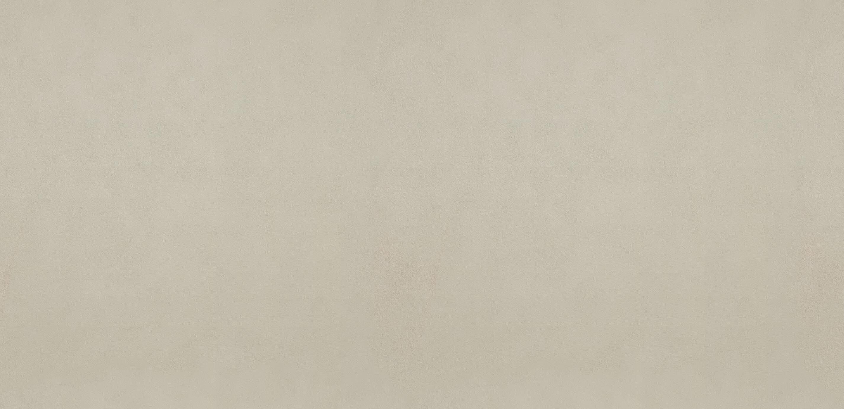 Burbank Ivory Leather