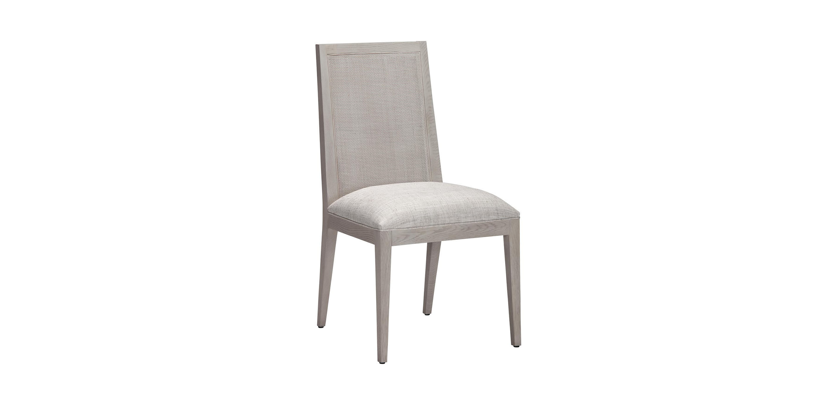 Usher Oak Side Chair_1
