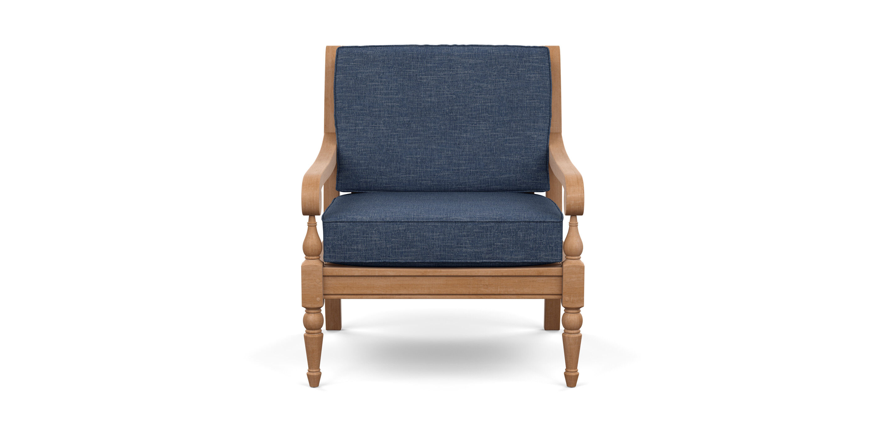 Millbrook Lounge Chair