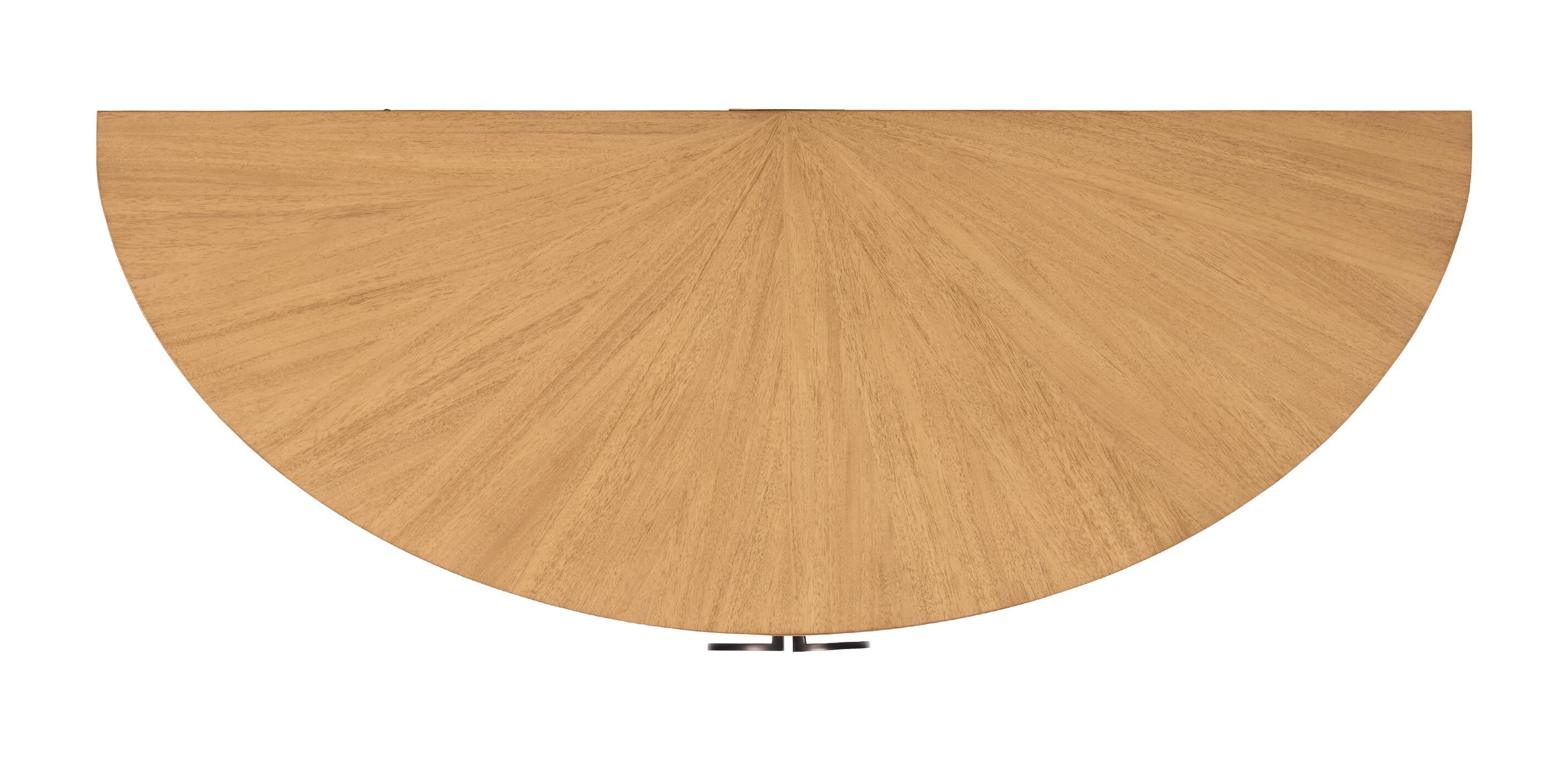 Eliana Demilune Console_8