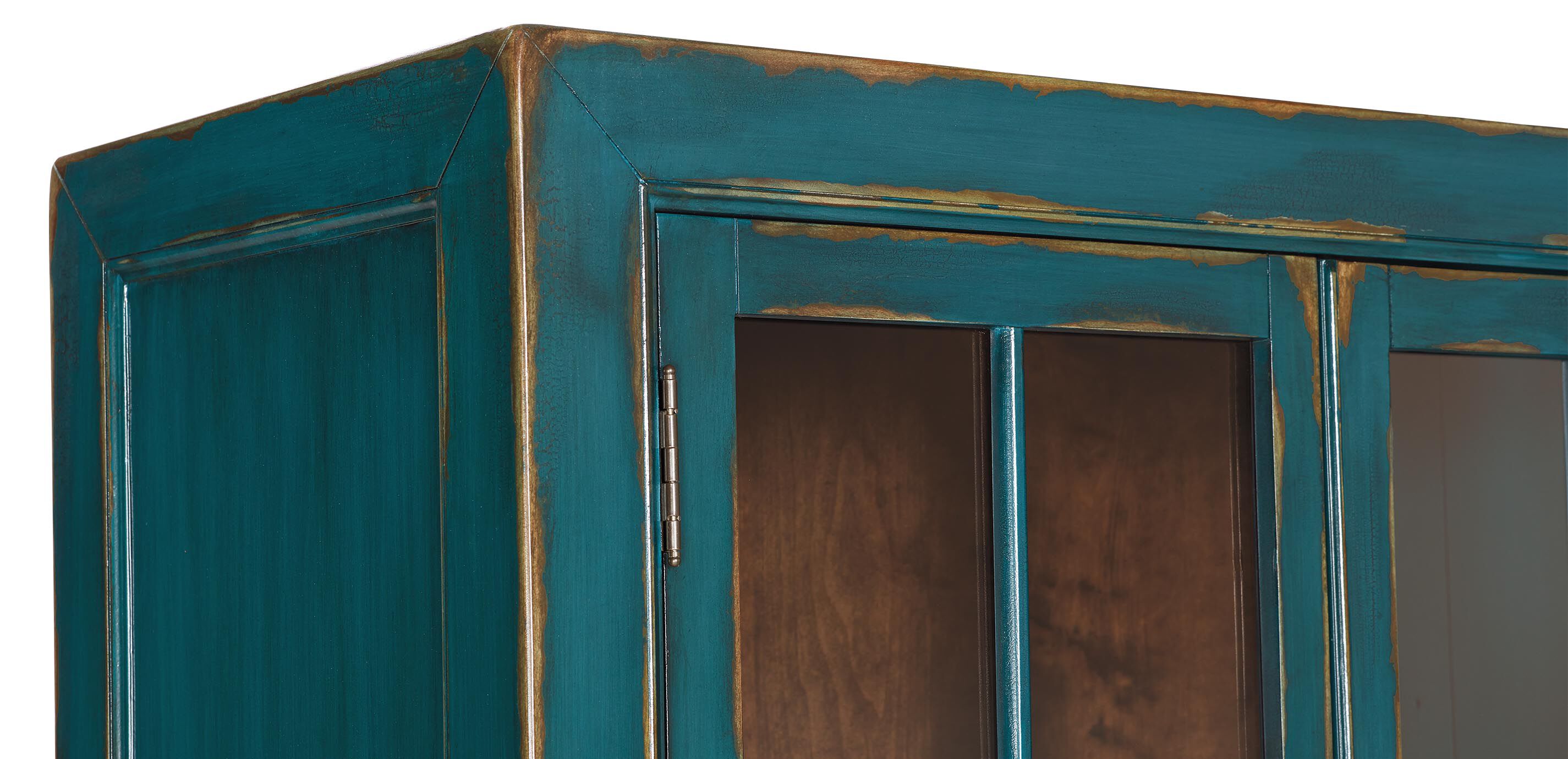 Ming Tall Display Cabinet_9